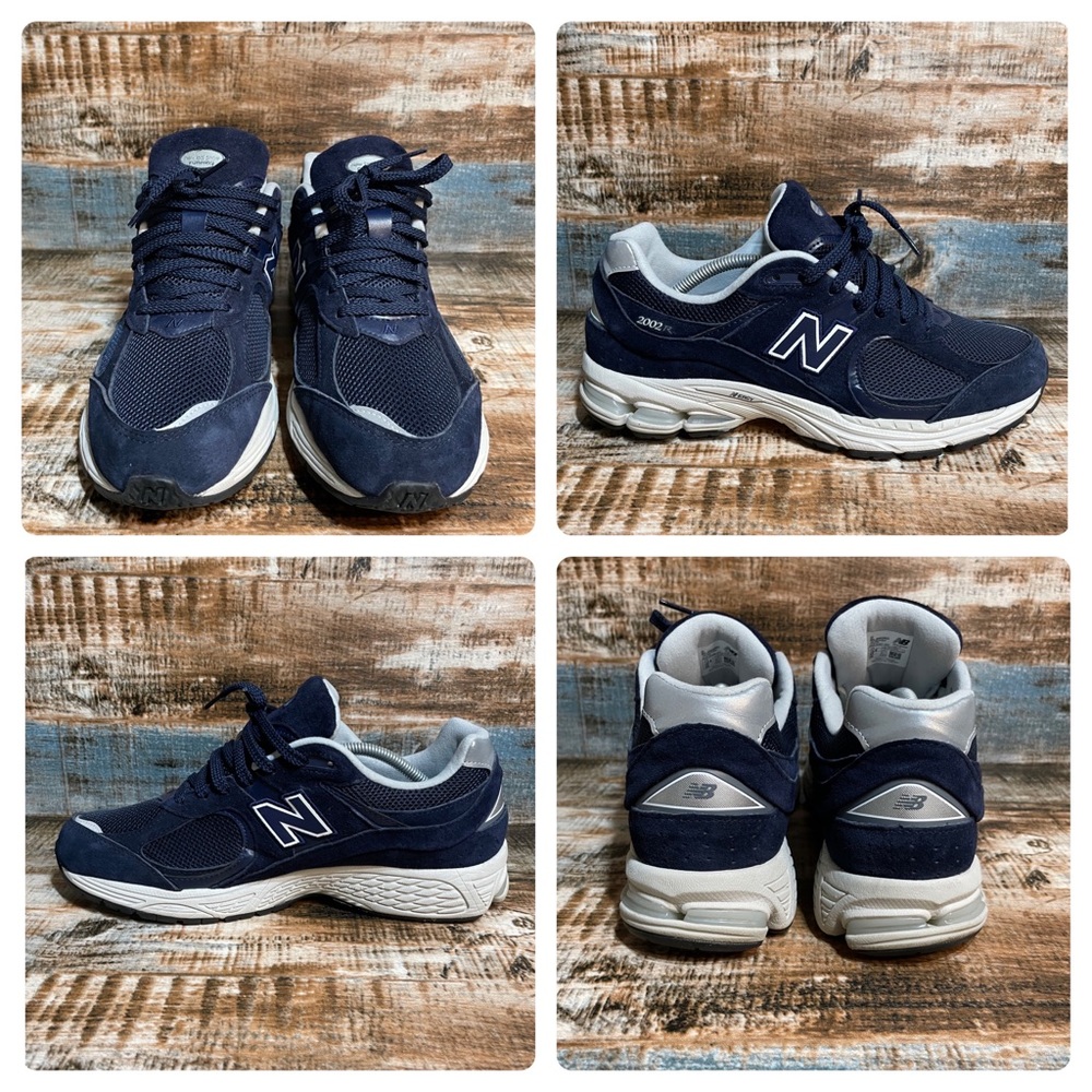 New Balance 2002R Pigment